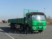FAW Jiefang CA1243P7K1L11T4E дизельный бескапотный бортовой грузовик