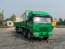 FAW Jiefang CA1243P7K2L11T4 бортовой грузовик