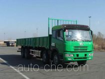 FAW Jiefang CA1243P7K2L11T4AE дизельный бескапотный бортовой грузовик