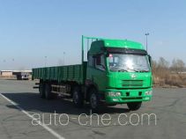 FAW Jiefang CA1243P7K2L11T4E diesel cabover cargo truck