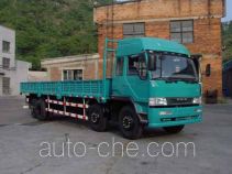 FAW Jiefang CA1244PK2L11T2A95 бескапотный бортовой грузовик