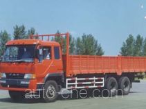 FAW Jiefang CA1245P1K2L7T1A cargo truck