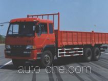 FAW Jiefang CA1246P1K14L7T1 cargo truck