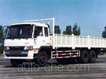 FAW Jiefang CA1246P1K14L9T1 бортовой грузовик