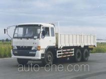 FAW Jiefang CA1246P1K2L2T1A бортовой грузовик