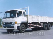 FAW Jiefang CA1246P1K2L9T1A cargo truck