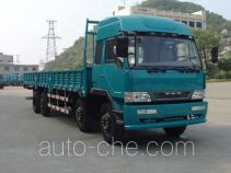FAW Jiefang CA1247PK2L11T2A95 бескапотный бортовой грузовик