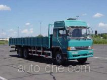 FAW Jiefang CA1250P11K2L3T1A91 cargo truck