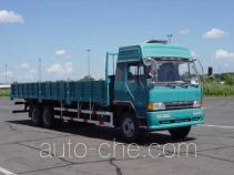 FAW Jiefang CA1250P11K2L4T1A91 cargo truck