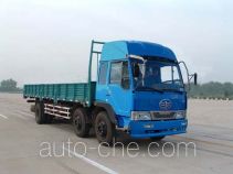 FAW Jiefang CA1250P1K2L11T3A70 diesel cabover cargo truck