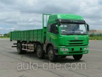 Huakai CA1250P1K2L1T3E3B cargo truck