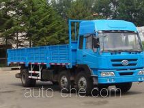 Huakai CA1250P1K2L1T3E3C бортовой грузовик