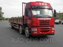 FAW Jiefang CA1250P1K2L7T3E5A80 дизельный бескапотный бортовой грузовик