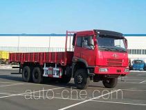 FAW Jiefang CA1250P2K14TA70E3 diesel cabover cargo truck