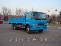 FAW Jiefang CA1250P2K15L3T1A80 diesel cabover cargo truck