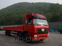 FAW Jiefang CA1250P2K2E3L11T4A92 бескапотный бортовой грузовик