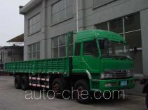 FAW Jiefang CA1250P2K2L11T4A92 бескапотный бортовой грузовик
