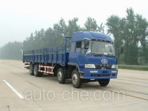 FAW Jiefang CA1250P4K2L11T4A70 бортовой грузовик
