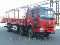 FAW Jiefang CA1250P62K1L3T3E4 дизельный бескапотный бортовой грузовик