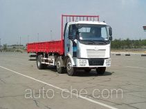FAW Jiefang CA1250P62K1L5T3E diesel cabover cargo truck