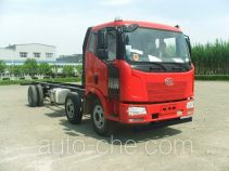 FAW Jiefang CA1220P62K1L7T3E4Z шасси дизельного бескапотного грузовика
