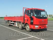 FAW Jiefang CA1250P62K1L7T3E4 diesel cabover cargo truck