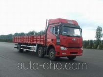 FAW Jiefang CA1250P63K1L6T3AE diesel cabover cargo truck