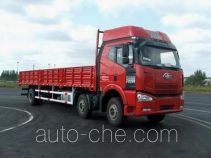 FAW Jiefang CA1250P63K1L6T3E4 дизельный бескапотный бортовой грузовик