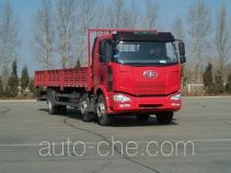 FAW Jiefang CA1250P63K1L6T3HE diesel cabover cargo truck