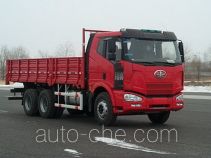 FAW Jiefang CA1250P63K2L1T1A1E diesel cabover cargo truck