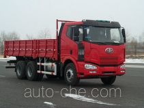 FAW Jiefang CA1250P63K2L1T1A1E дизельный бескапотный бортовой грузовик