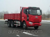 FAW Jiefang CA1250P63K2L1T1A1E дизельный бескапотный бортовой грузовик