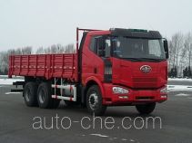 FAW Jiefang CA1250P63K2L2T1A1E diesel cabover cargo truck