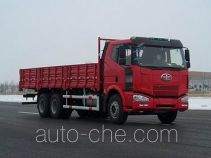 FAW Jiefang CA1250P63K2L3T1A1E дизельный бескапотный бортовой грузовик