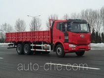 FAW Jiefang CA1250P63K2L4T1A1E diesel cabover cargo truck
