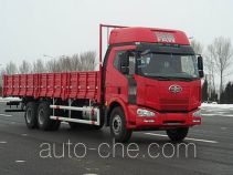 FAW Jiefang CA1250P63K2L5T1A1E diesel cabover cargo truck