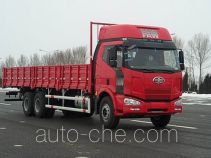 FAW Jiefang CA1250P63K2L5T1A1E дизельный бескапотный бортовой грузовик