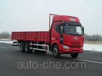 FAW Jiefang CA1250P63K2L5T1A1E дизельный бескапотный бортовой грузовик