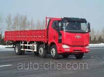 FAW Jiefang CA1250P63K2L5T3E diesel cabover cargo truck