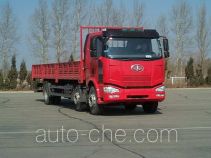 FAW Jiefang CA1250P63K2L6T3E дизельный бескапотный бортовой грузовик