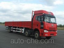 FAW Jiefang CA1250P63K2L6T3E4 diesel cabover cargo truck