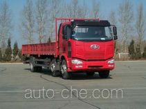 FAW Jiefang CA1250P63K2L6T3HE diesel cabover cargo truck