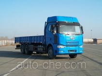 FAW Jiefang CA1250P66K2L3T1 cargo truck