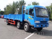 FAW Jiefang CA1251PK2L4T3EA80 diesel cabover cargo truck