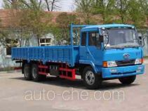 FAW Jiefang CA1250PK2L7T1A80 diesel cabover cargo truck