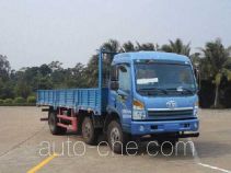 FAW Jiefang CA1251PK2L4T3E4A80 дизельный бескапотный бортовой грузовик
