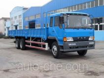 FAW Jiefang CA1251P1K2L7T1A80 дизельный бескапотный бортовой грузовик