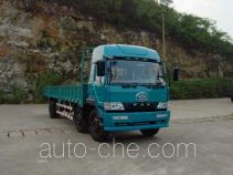 FAW Jiefang CA1251PK2E3L10T3A95 бескапотный бортовой грузовик