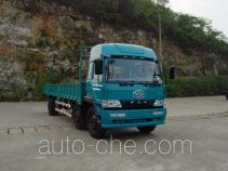 FAW Jiefang CA1251PK2E3L10T3A95 бескапотный бортовой грузовик