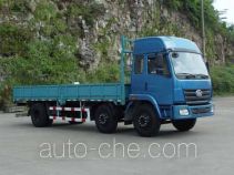 FAW Jiefang CA1251PK2E3L4T3A95 бескапотный бортовой грузовик